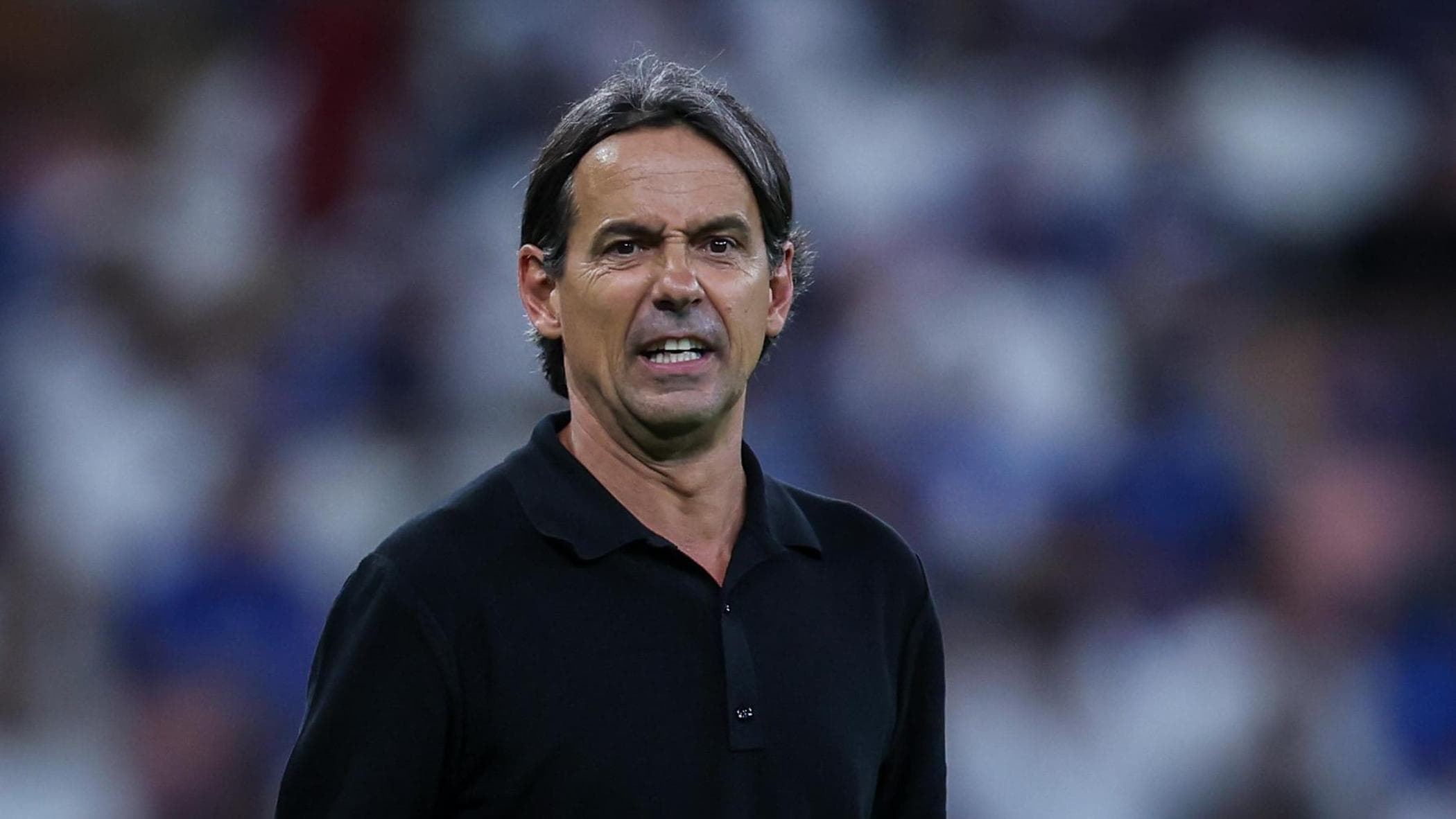 Simone Inzaghi, eterno secondo. Beffato anche dall’Al-Nassr di Ronaldo nel campionato arabo