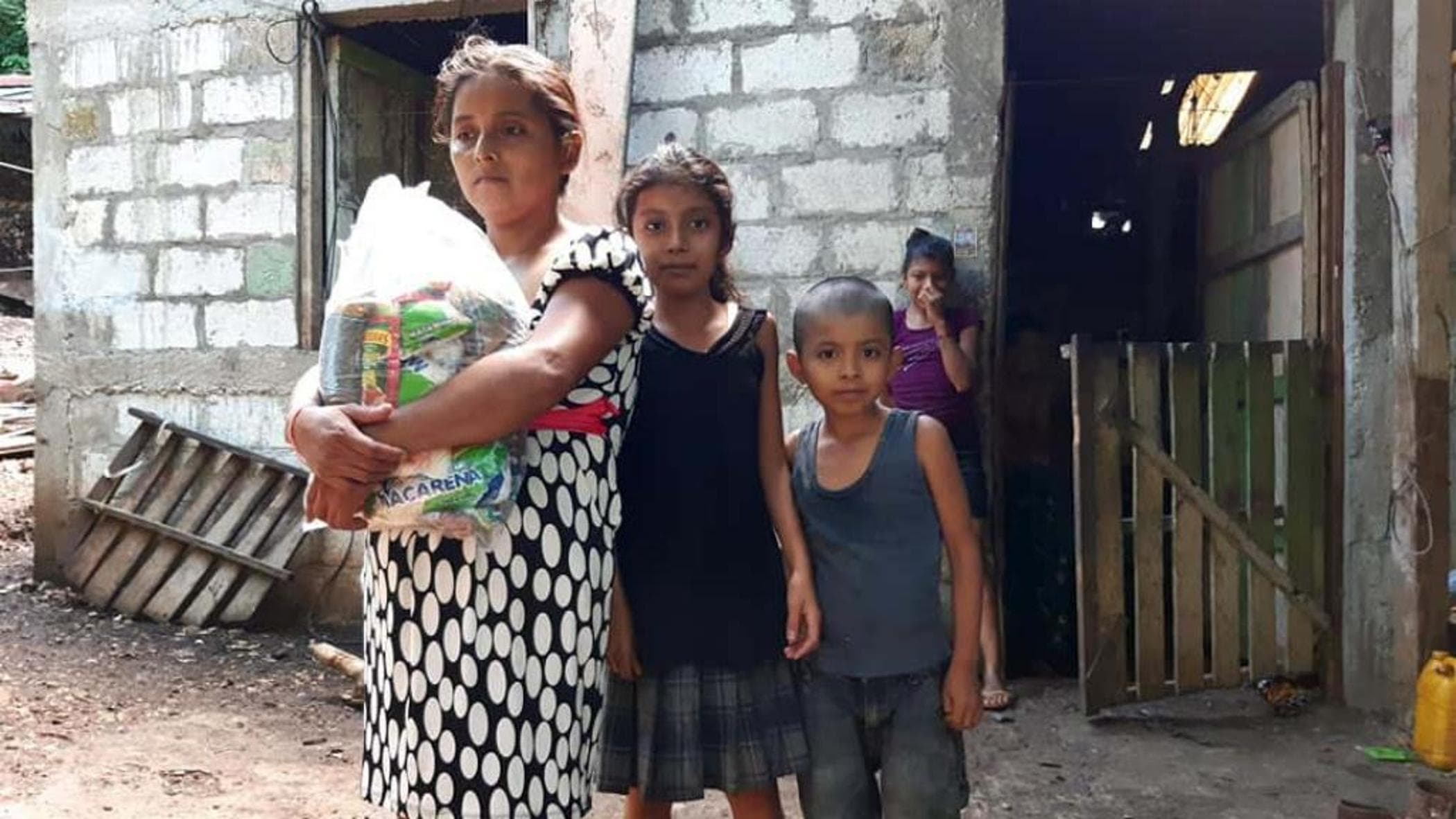 Guatemala, okulda kalma hakkının reddedilmesi: okulu bırakanların dramı