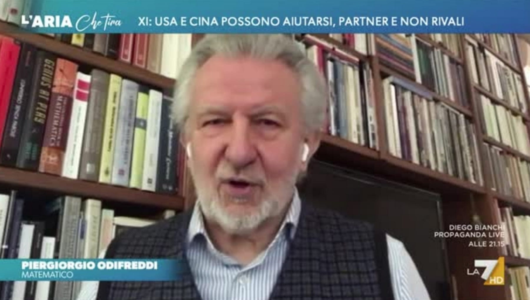 Taiwan fascista, la Grande Russia e altre amenità dei rossobruni alla riscossa