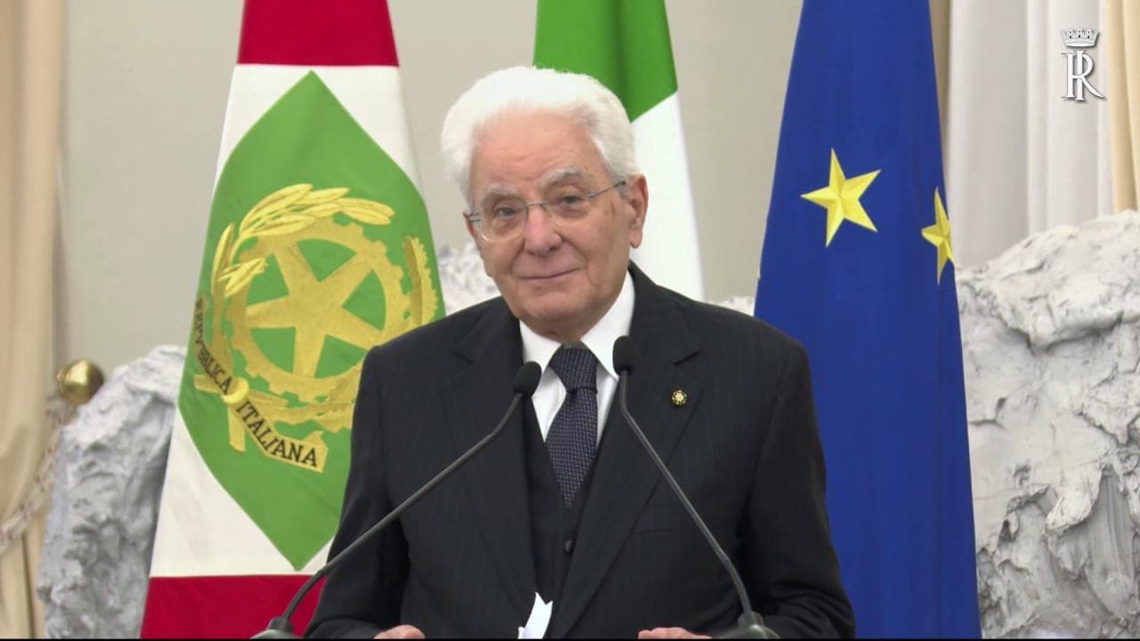 Biodiversità, Mattarella: "Abbiamo il dovere di non consegnare ai giovani un mondo compromesso"
