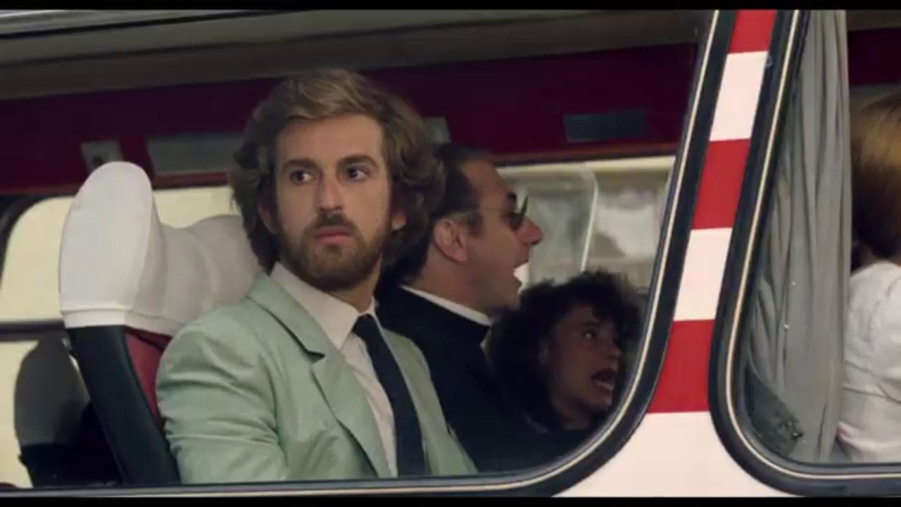 "Bianca" di Nanni Moretti torna al cinema - trailer