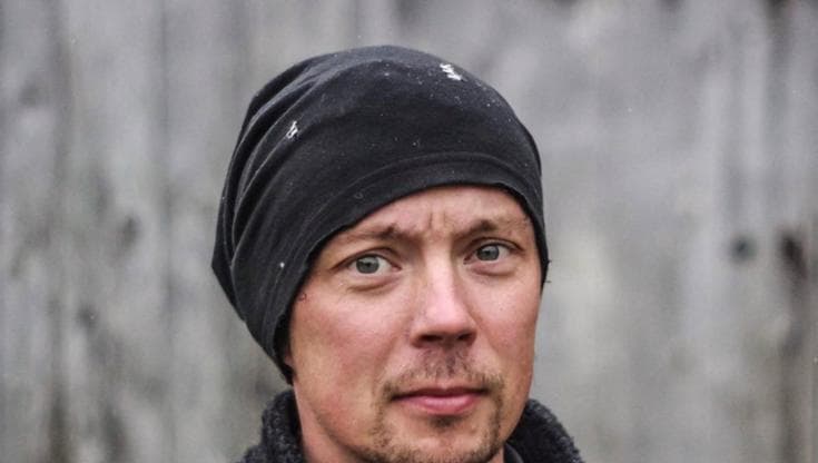 Sami Paakkarinen, speolosub finlandese
