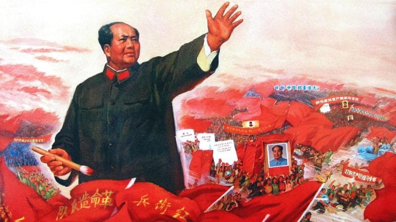A cinquant’anni dalla morte tutto quel che resta di Mao. Il saggio di Sergio Basso