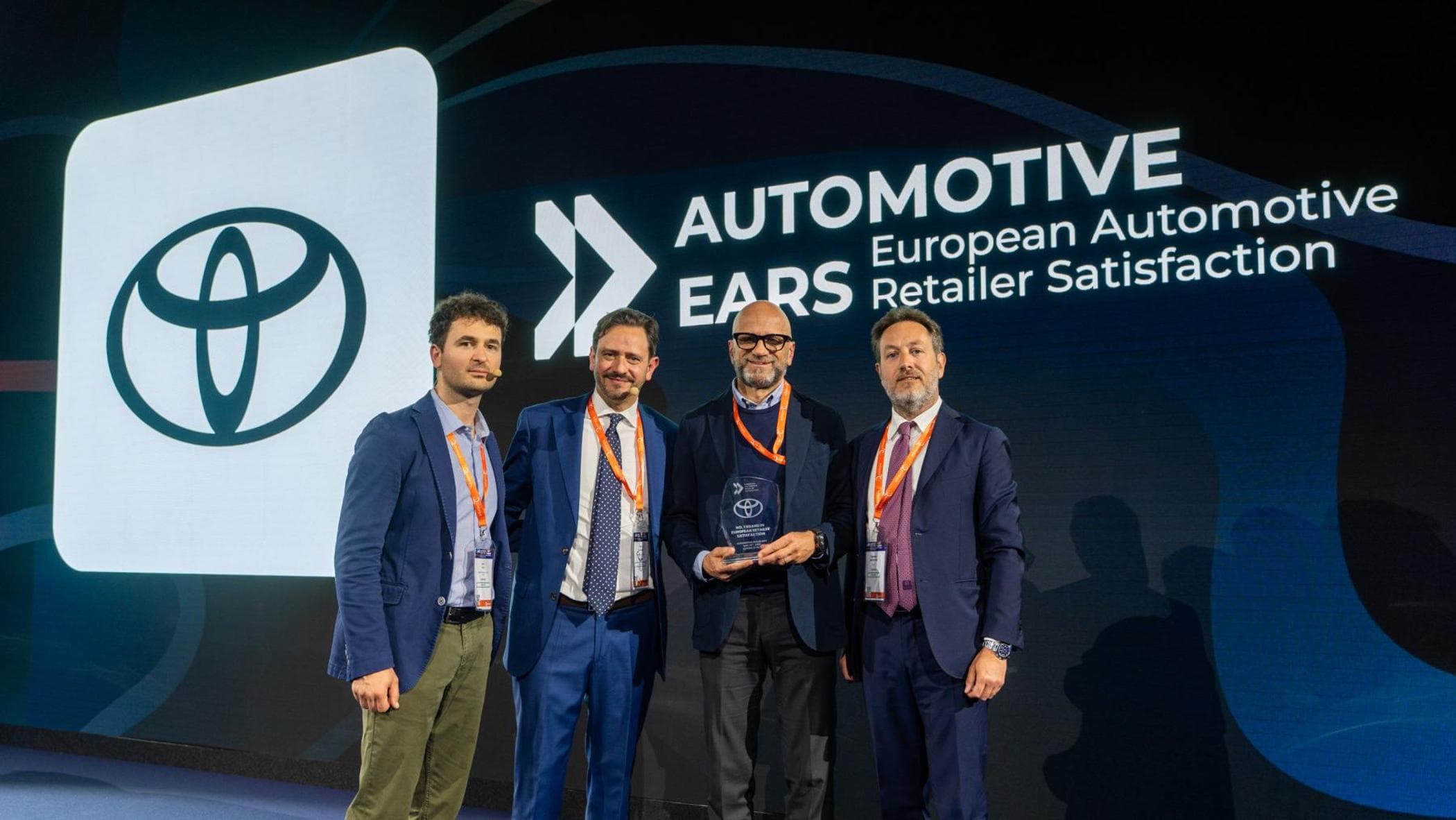 Otomotiv Bayisi Günü 2026, Toyota, BMW ve Cupra kalkanlarda