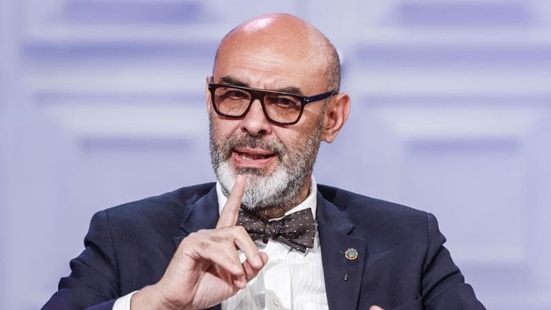 L'avvocato Simone Pillon