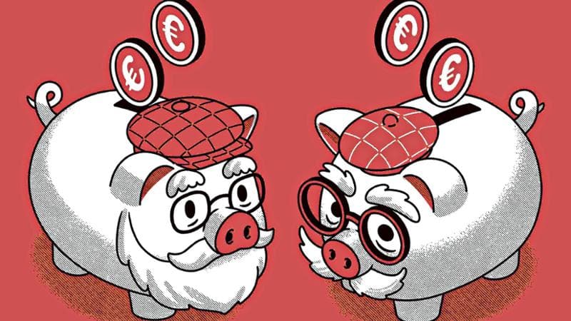 Le pensioni degli italiani alla prova della longevità. Tornano i talk di A&amp;F Live