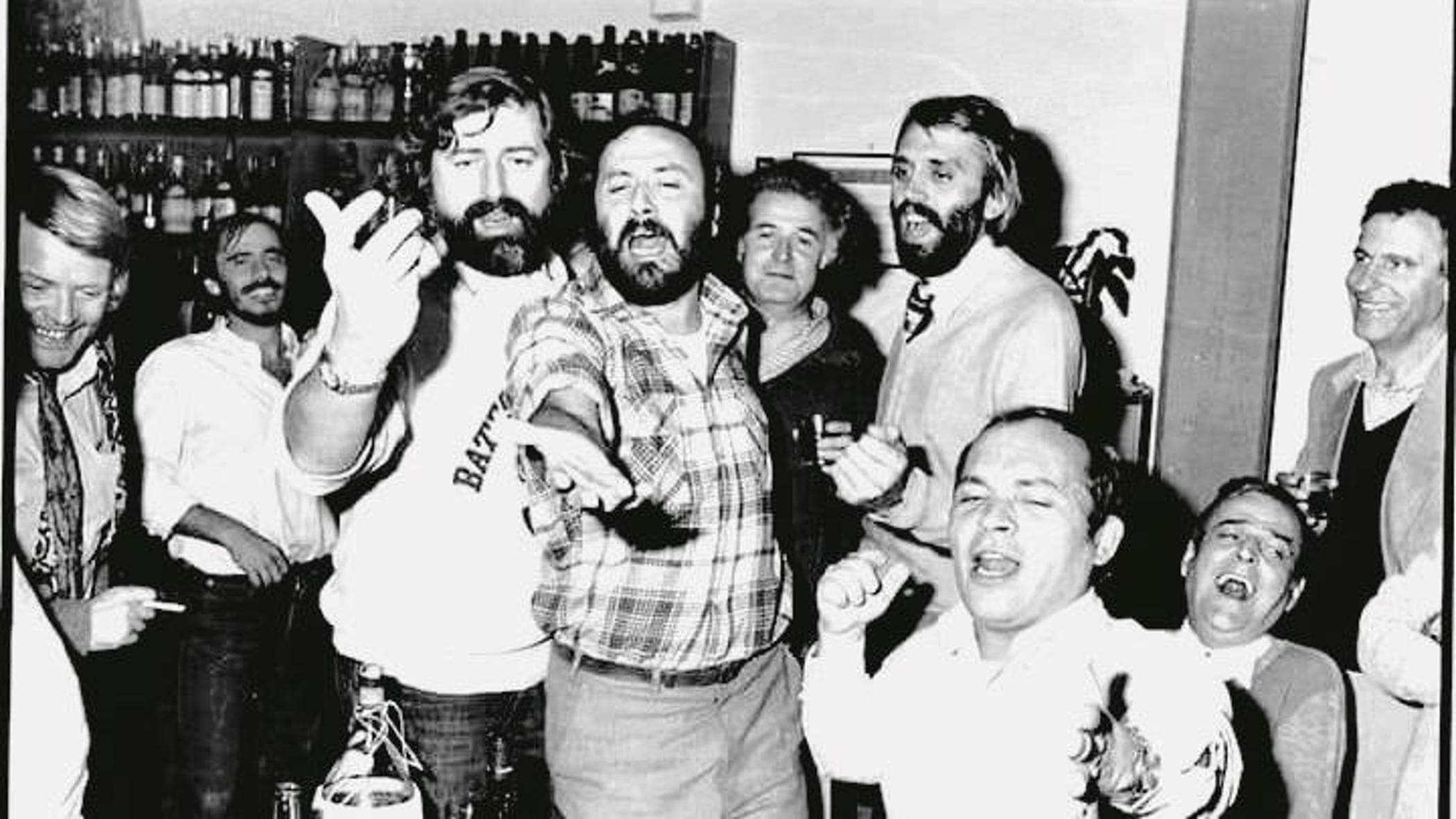 Francesco Guccini: “Quegli scherzi in stile Amici miei che Carlo Petrini faceva ai compagni”