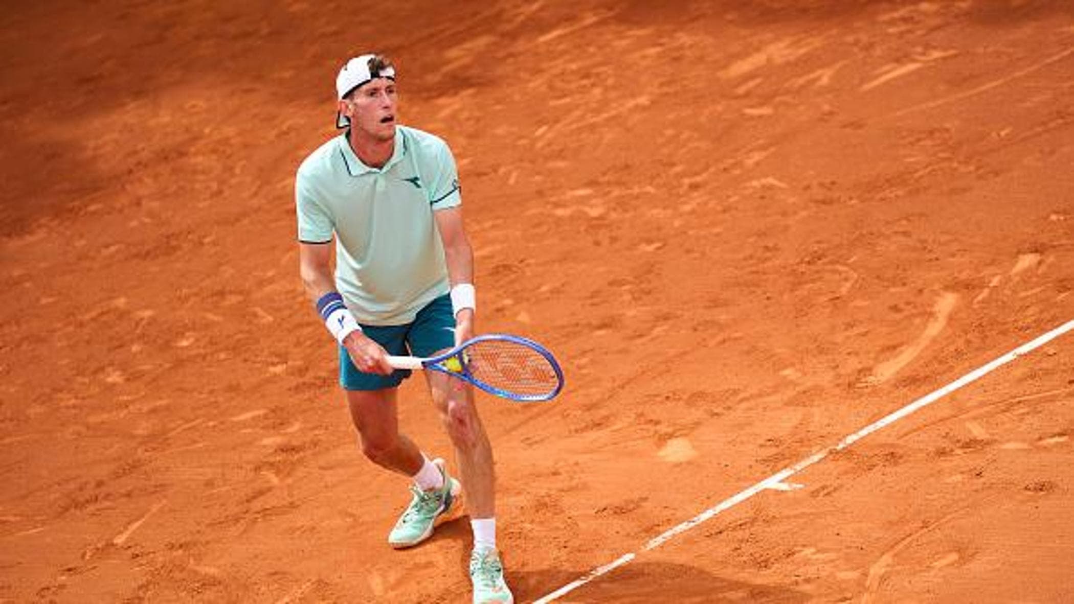 Zirvenin dışında bir tenis oyuncusu olarak hayat. Maestrelli: “Paris'ten Kişinev'e, geleceğim için ne kadar fedakarlık yapmalıyım”
