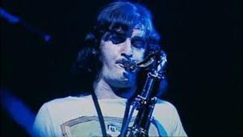 Dick Parry