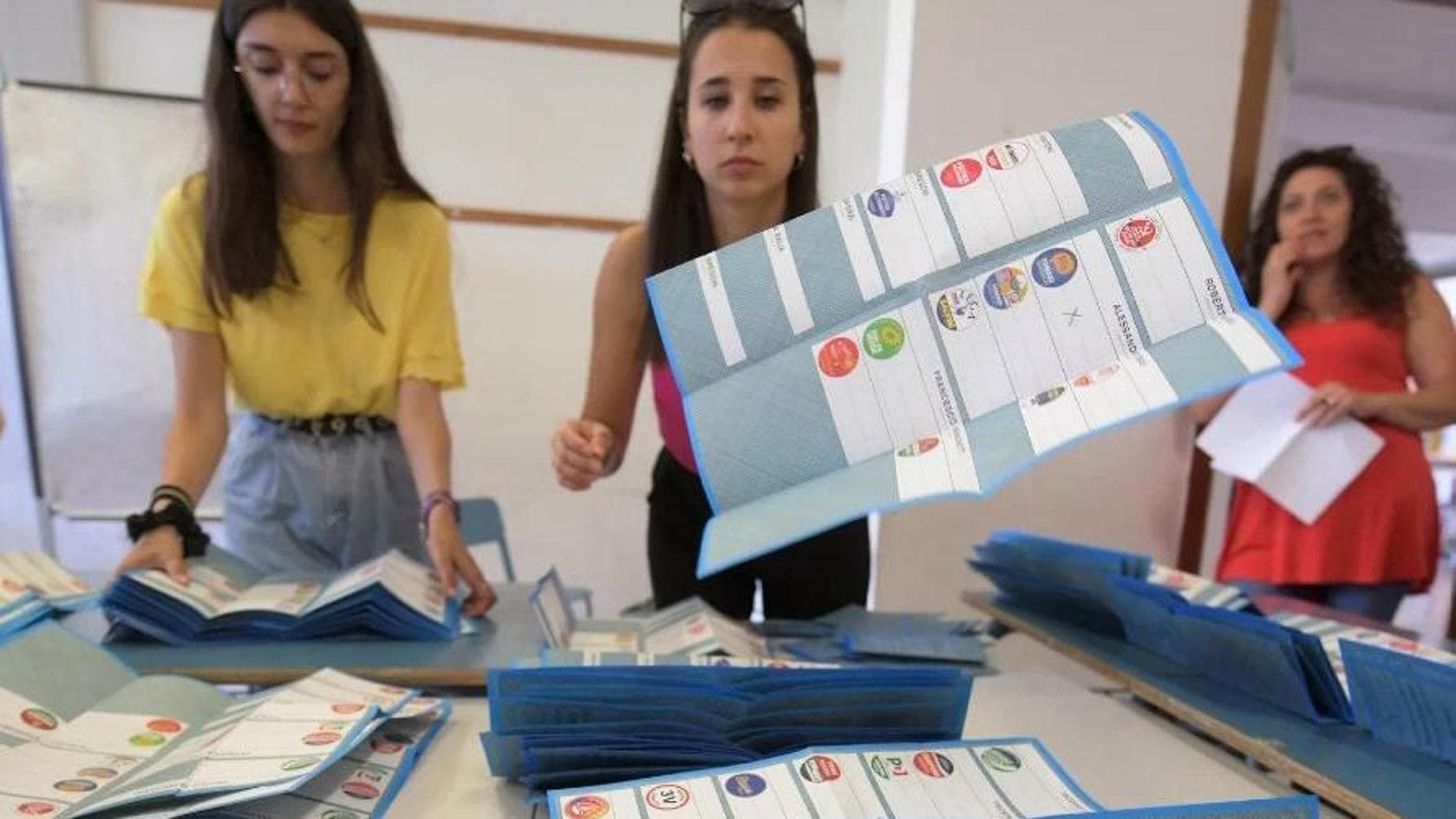 Rebus legge elettorale. FdI prepara il blitz: no al voto sulle preferenze