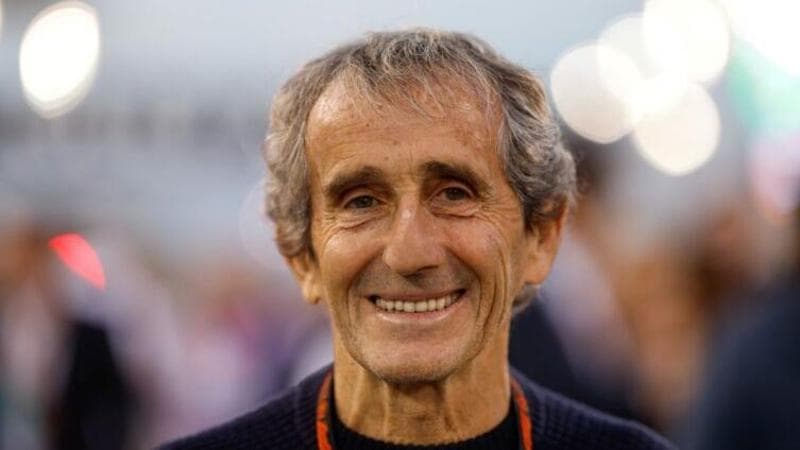 Anteprima: Svizzera, rapina shock in casa di Prost: l’ex campione di F1 ferito alla testa…
