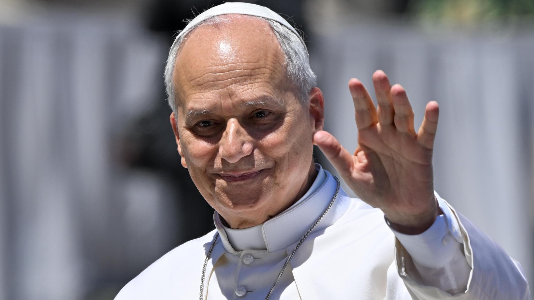 Il Papa nella Terra dei fuochi: “Qui raccolgo le lacrime, no a cultura di privilegio e prepotenza”
