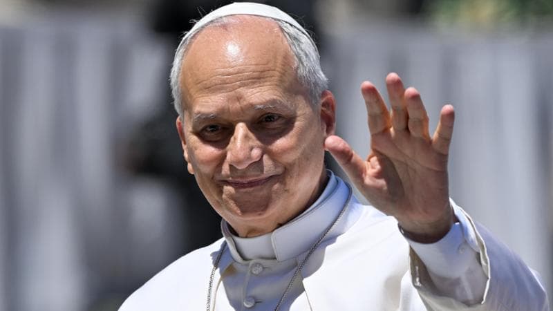 Anteprima: Il Papa nella Terra dei fuochi: “Qui raccolgo le lacrime, no a cultura di privilegio e pr…