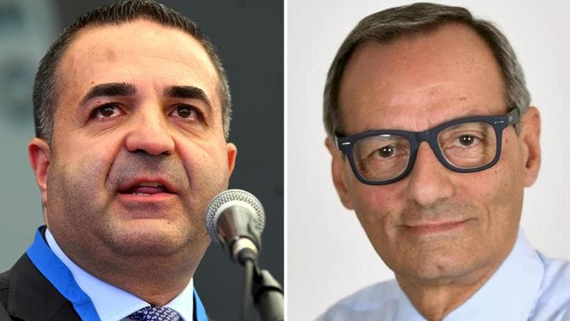 Anteprima: Elezioni comunali a Reggio Calabria, chi sono i candidati sindaco