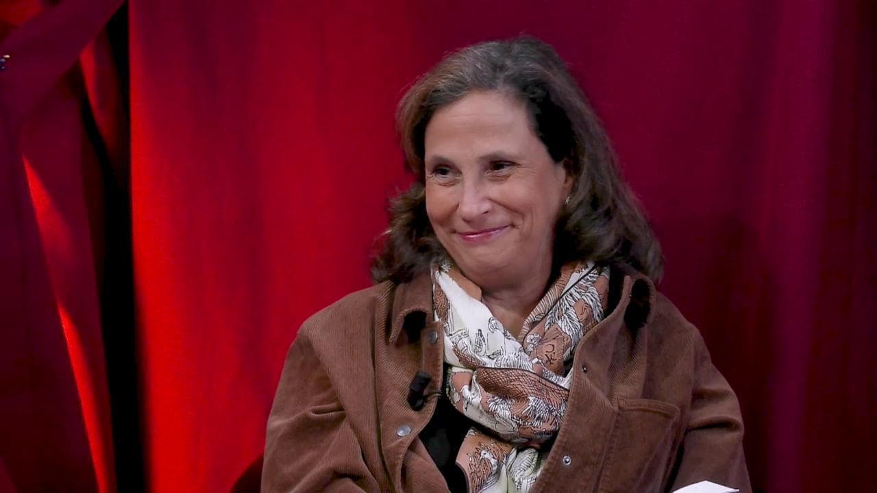 Ilaria Capua: "Il mio decalogo per salvare il talento delle donne dai 'trogloditi' maschilisti"