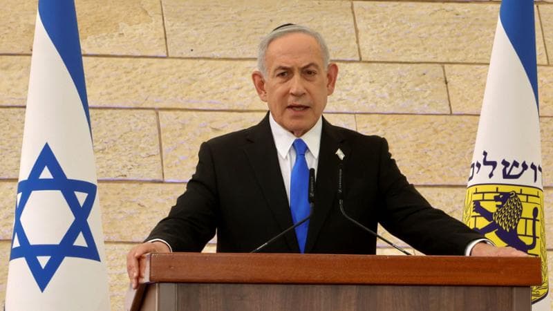 Netanyahu senza voce in capitolo: “Questo per noi è un pessimo accordo”