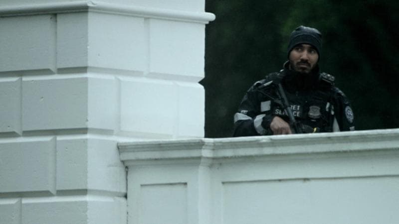 Beyaz Saray tecrit altında, alarm çaldığında ne olur ve emsaller