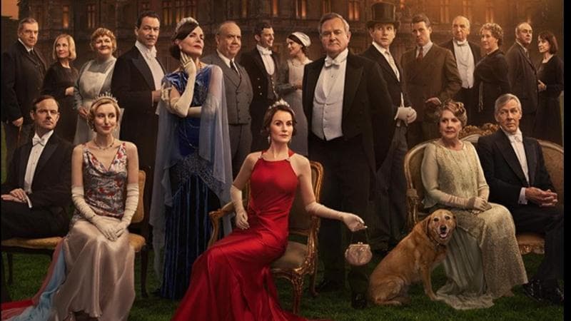 Downton Abbey, il gran finale in tv: così la Storia cambia il destino della famiglia Crawley