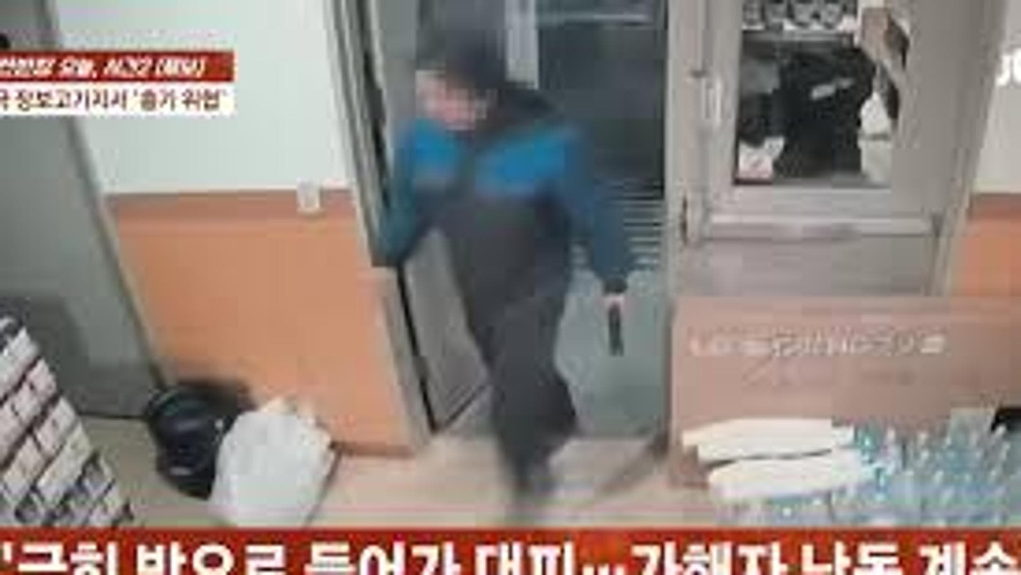 Tentato omicidio in Antartide. Un ricercatore insegue i colleghi con un coltello nella base coreana
