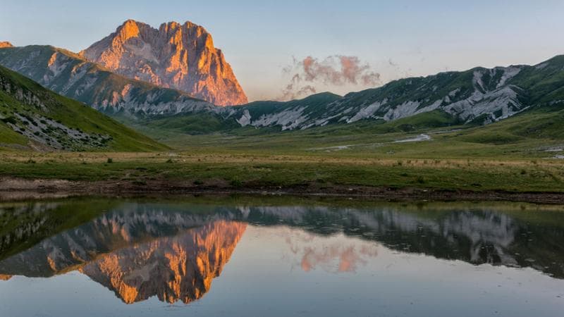 Anteprima: È la giornata europea dei parchi, ma il Pd presenta un’interrogazione: “Tagli in tutta It…
