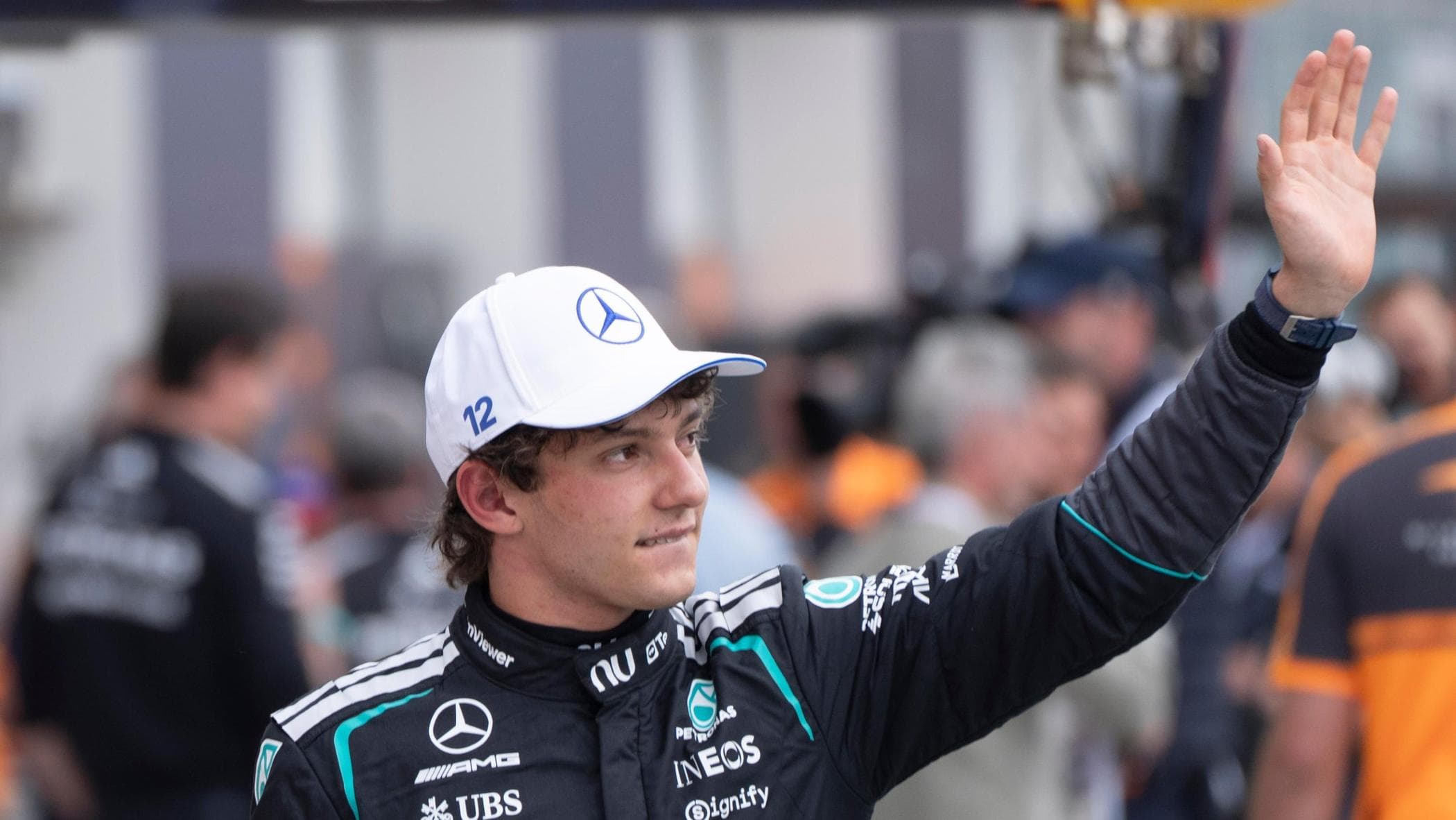 F1, Kanada GP: TV'de ve yayında canlı olarak nereden izlenir?