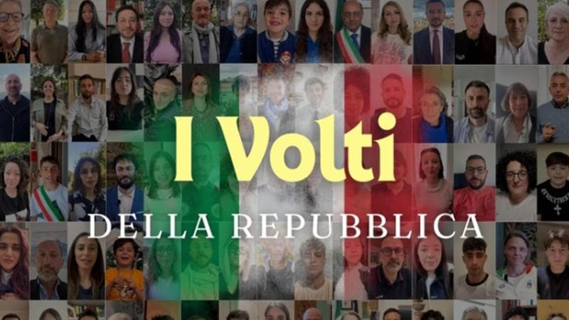 Anteprima: Il Quirinale agli italiani: “Mandateci i vostri video, la Repubblica siete voi”