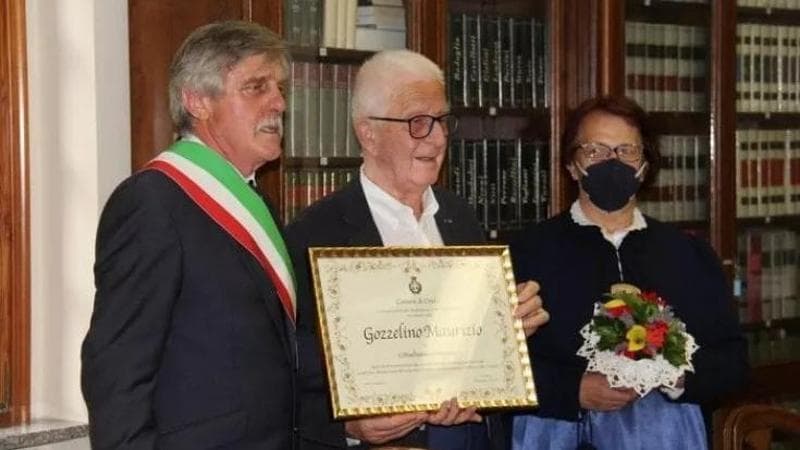 È morto il padre del Crodino. Maurizio Gozzelino aveva 91 anni. Inventò l’analcolico biondo nel 1965