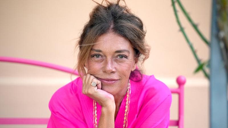 Carolina Rosi: “Ora le ombre di mio padre Francesco e di Luca De Filippo sono più leggere. Riparto”