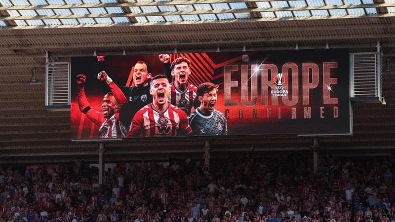 Premier Lig'de De Zerbi'nin Tottenham dışında West Ham küme düştü. Chelsea kupalardan çekildi – Futbol