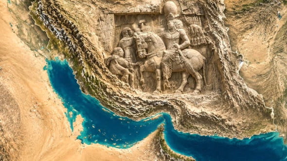 “L’America umiliata come Roma antica”, l’ironia del regime iraniano