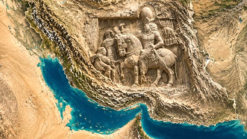 “L’America umiliata come Roma antica”, l’ironia del regime iraniano