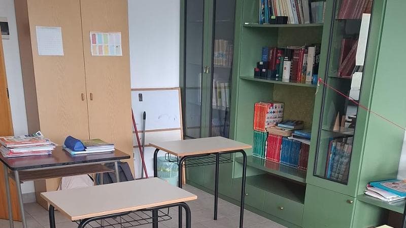 Anteprima: La famiglia nel bosco, i bambini andranno alla scuola pubblica. Entro il 30 giugno esame…
