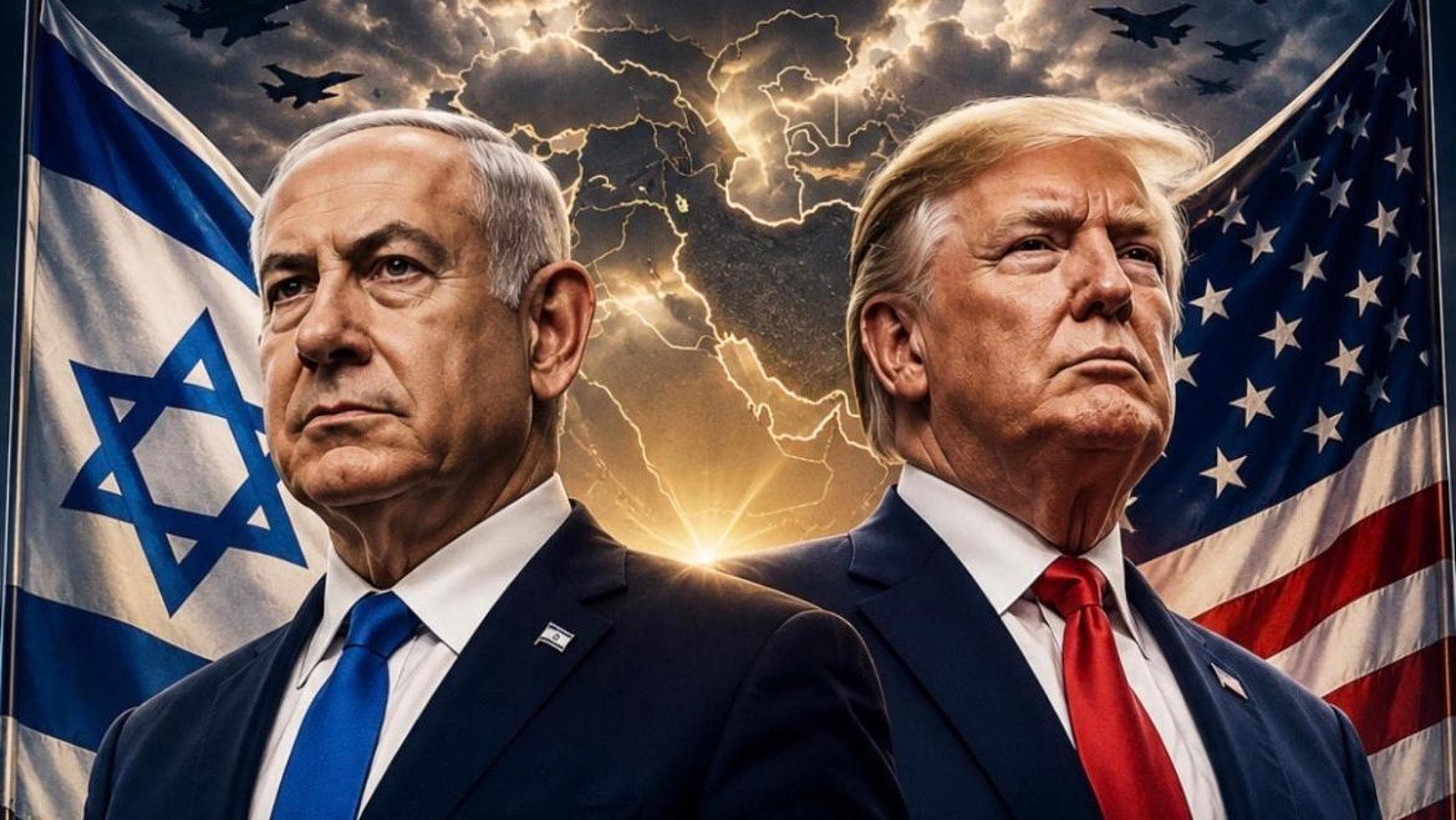 Nucleare iraniano e fronte libanese: i timori di Netanyahu