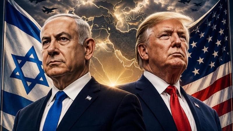 Anteprima: Nucleare iraniano e fronte libanese: i timori di Netanyahu