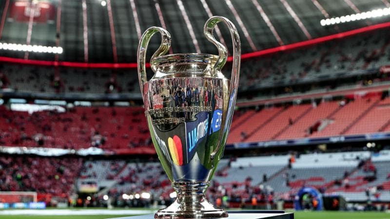 Champions League 2026/2027: qualificate, fasce, date, sorteggio. Tutto quello che c’è da sapere