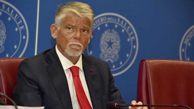 “Deriso da leoni da tastiera e politici”. Lo sfogo del ginecologo bocciato dalla Corte dei Conti