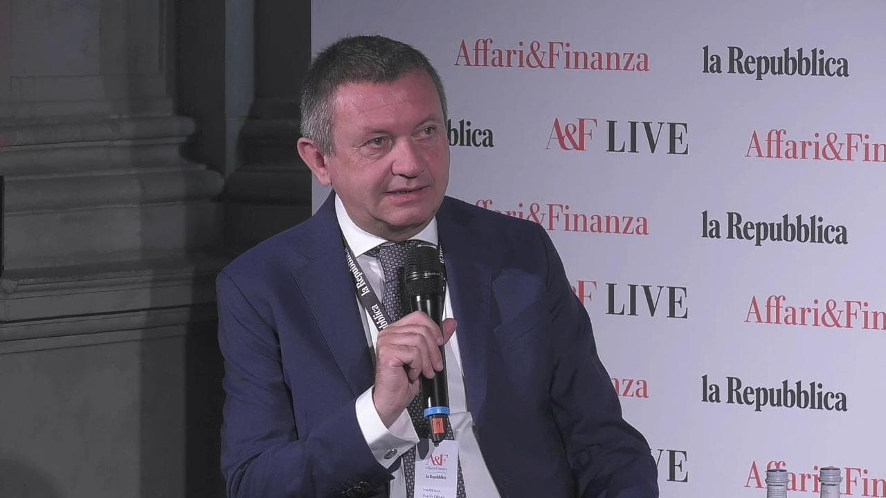 A&F Live - Il Welfare italiano