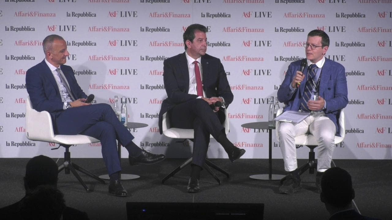 A&F Live - L'importanza dell'educazione finanziaria