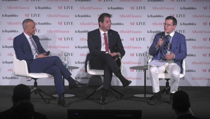 A&amp;F Live - L'importanza dell'educazione finanziaria