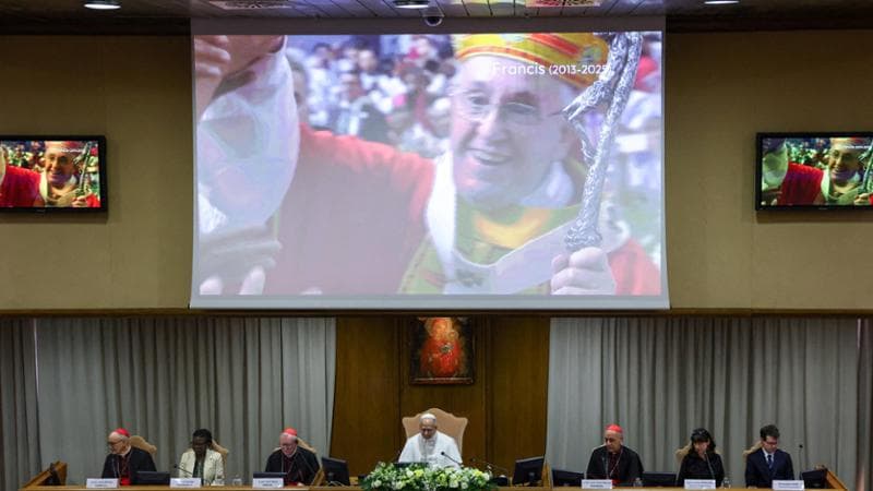 Ia, il Papa: “Inciderà più della rivoluzione industriale”. E traccia un parallelo con il nucleare