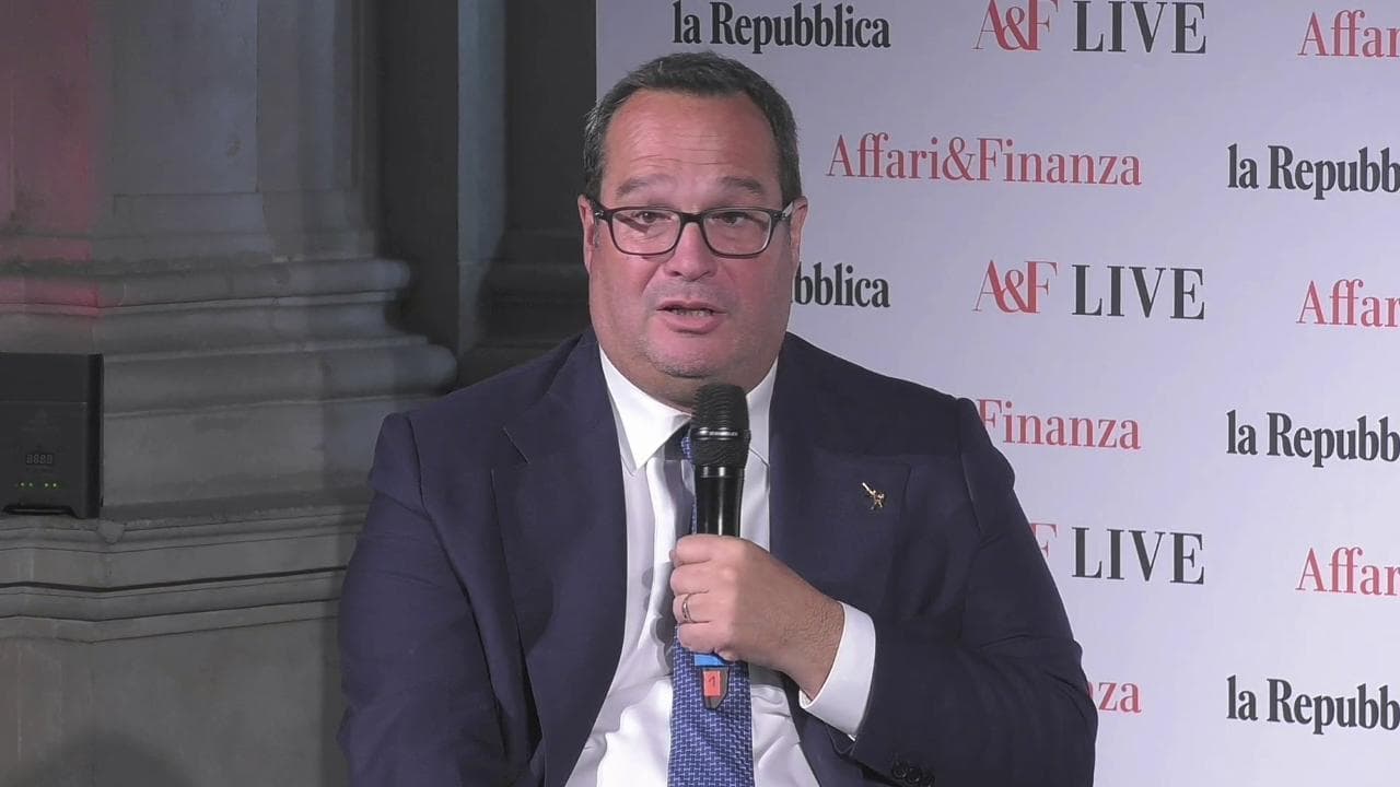 Previdenza, le risposte della politica con Claudio Durigon