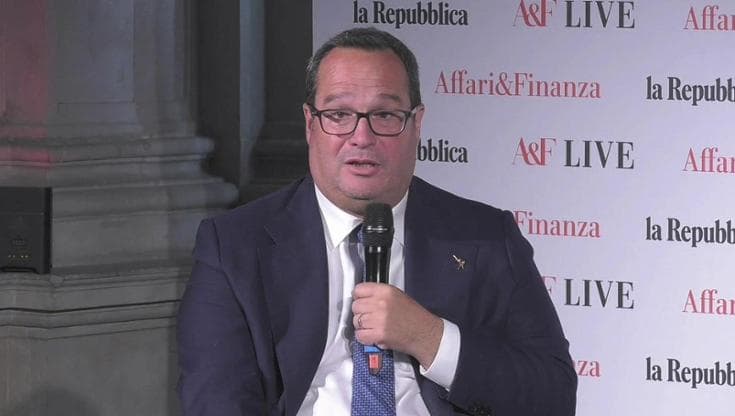 Previdenza, le risposte della politica con Claudio Durigon