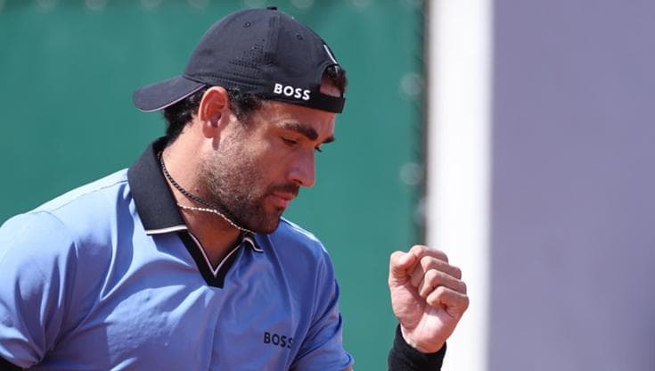 Matteo Berrettini