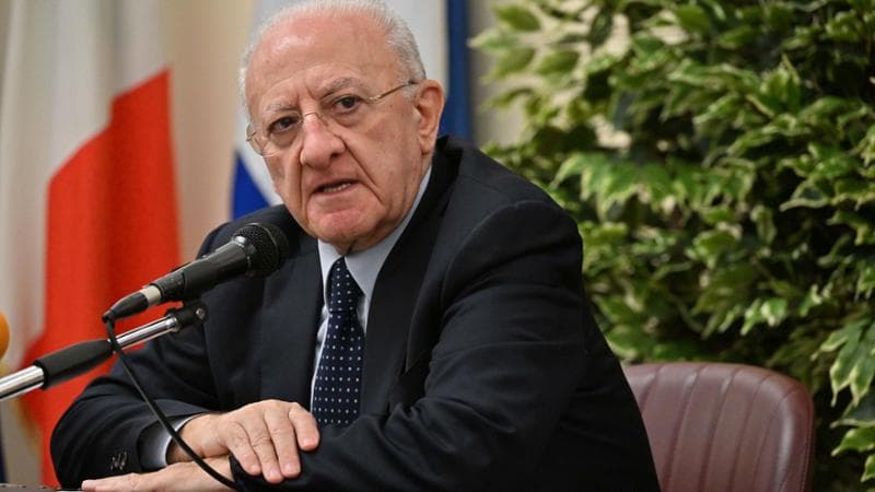 Elezioni comunali 2026, lo spoglio: De Luca trionfa a Salerno, a Venezia vince il centrodestra