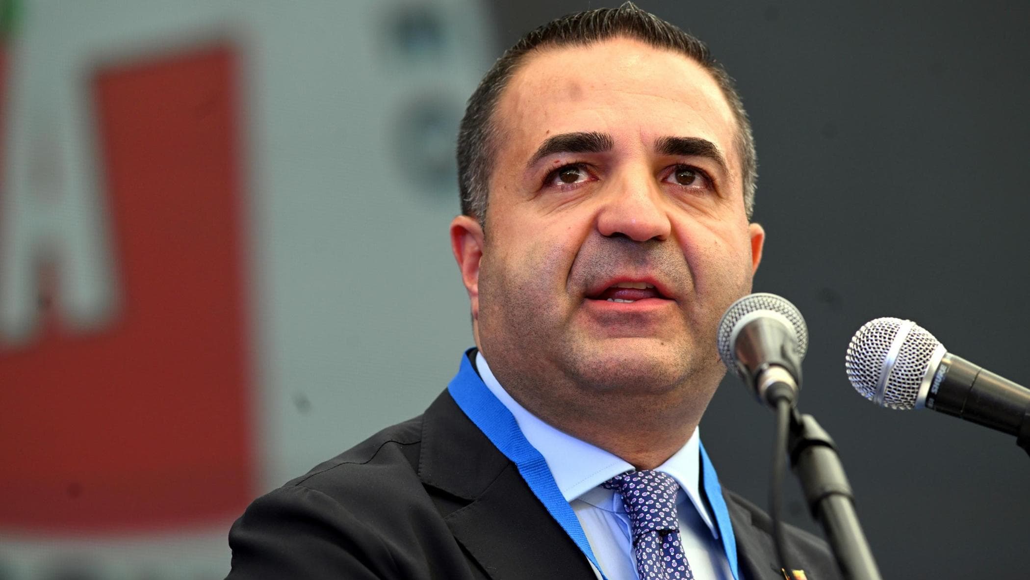Cannizzaro vince a Reggio Calabria e strappa il comune al centrosinistra dopo 12 anni