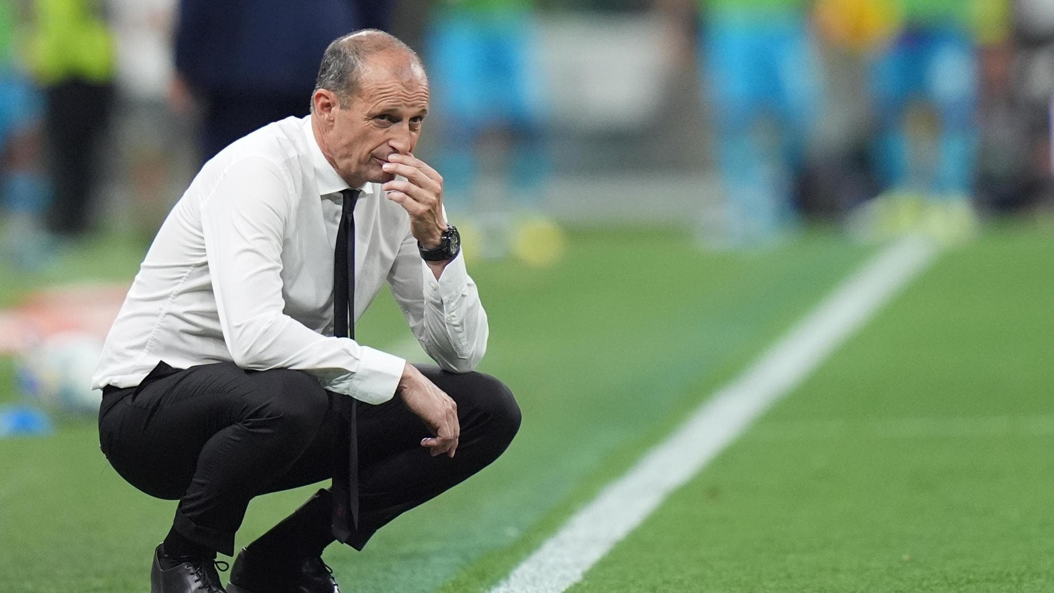 Tra Allegri e il Milan è finita: rottura immediata dopo la Champions sfumata. Azzerata la dirigenza