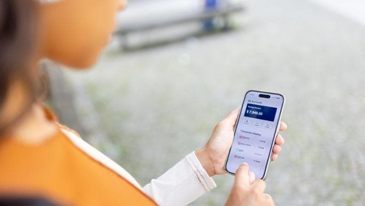 Le banche digitali si fanno spazio