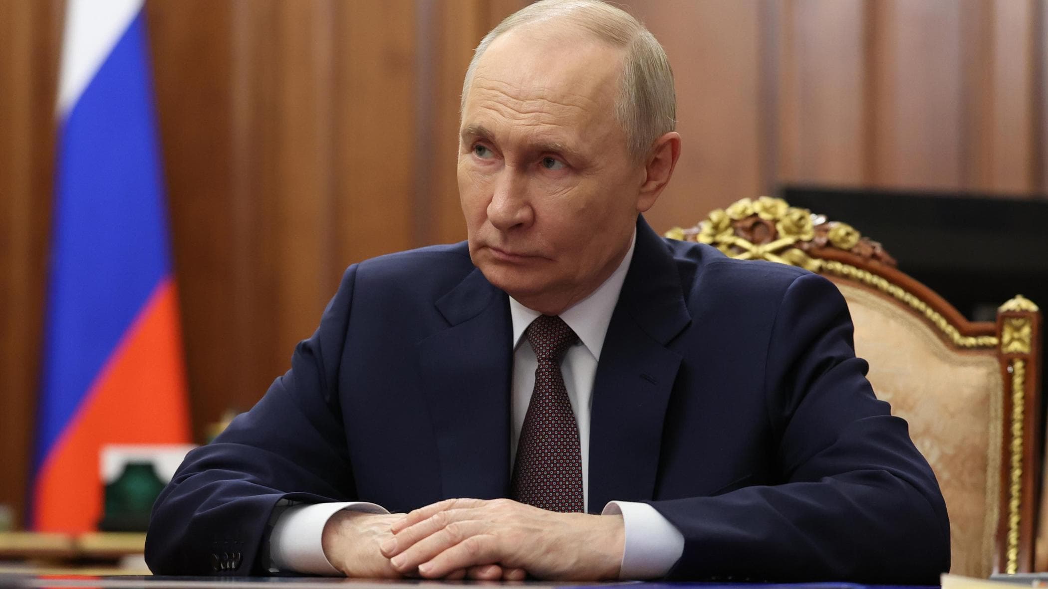 Otto mosse per sconfiggere Putin