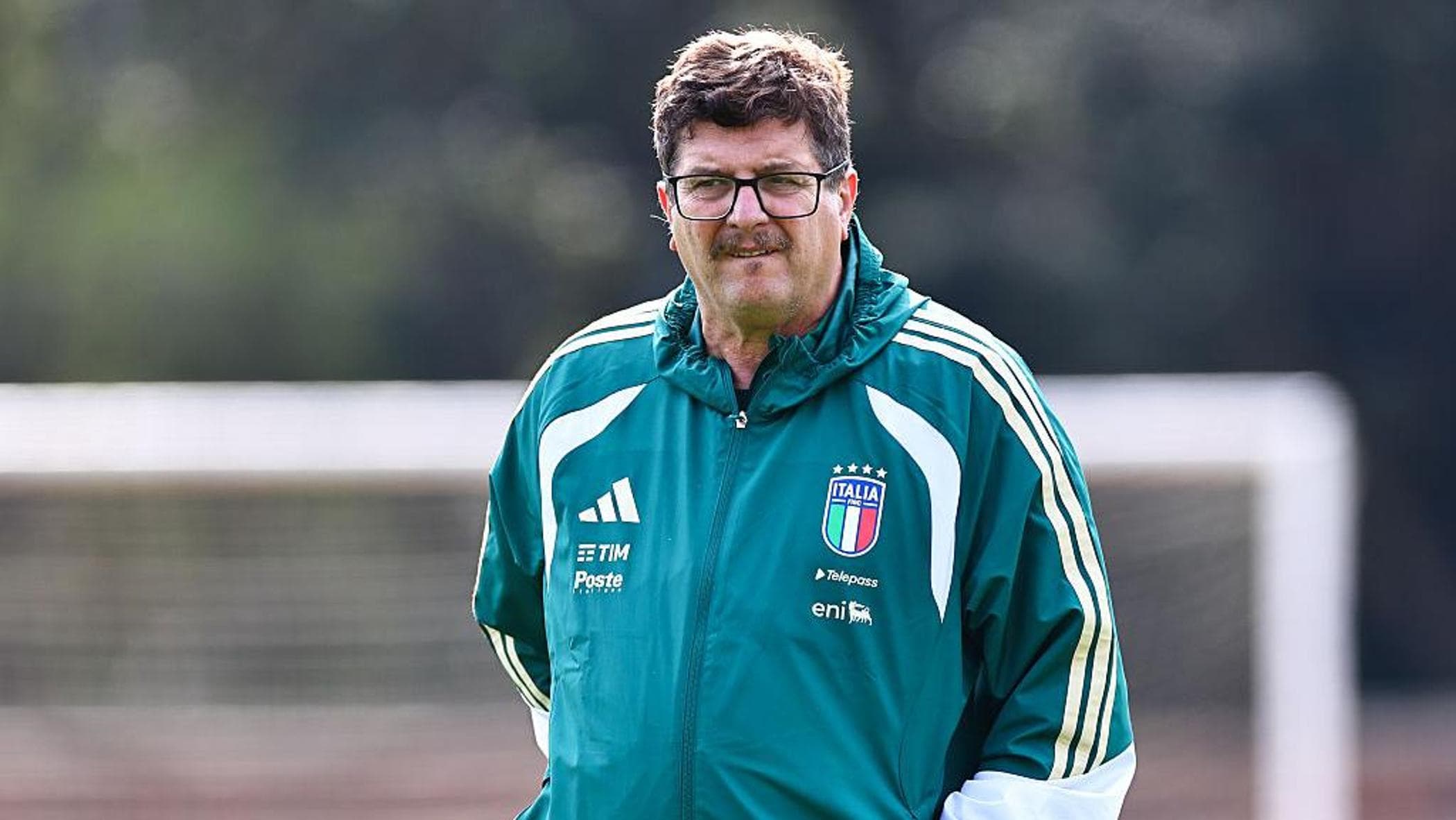 Baldini ne chiama 24 per i test con Lussemburgo e Grecia: è la Nazionale più giovane di sempre
