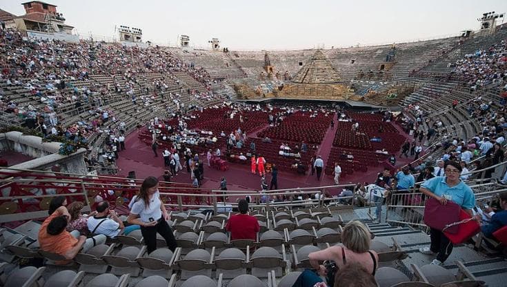 La raccolta 2026 sale del 25%